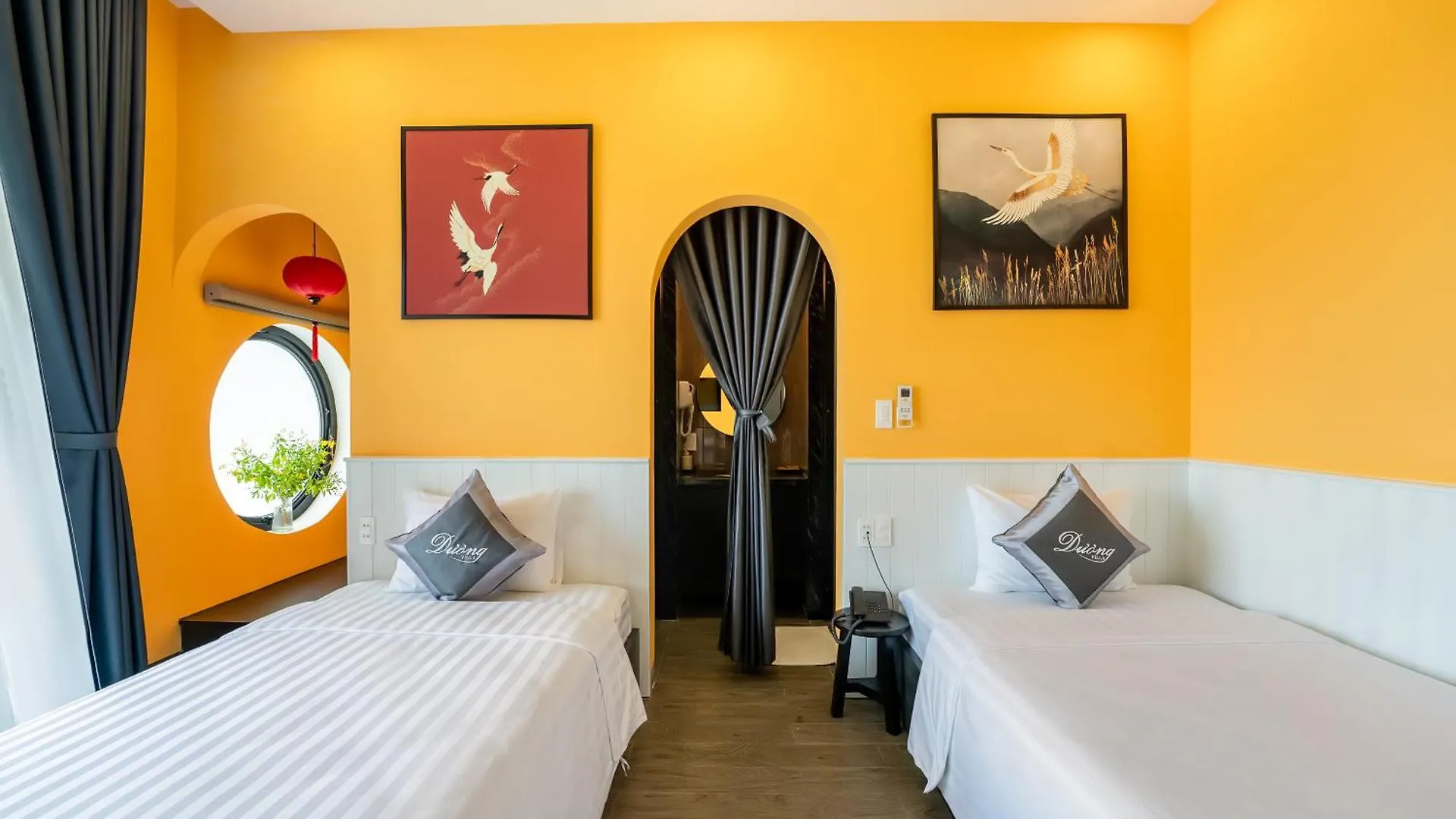 Bed & Breakfast Duong Villa Hoi An