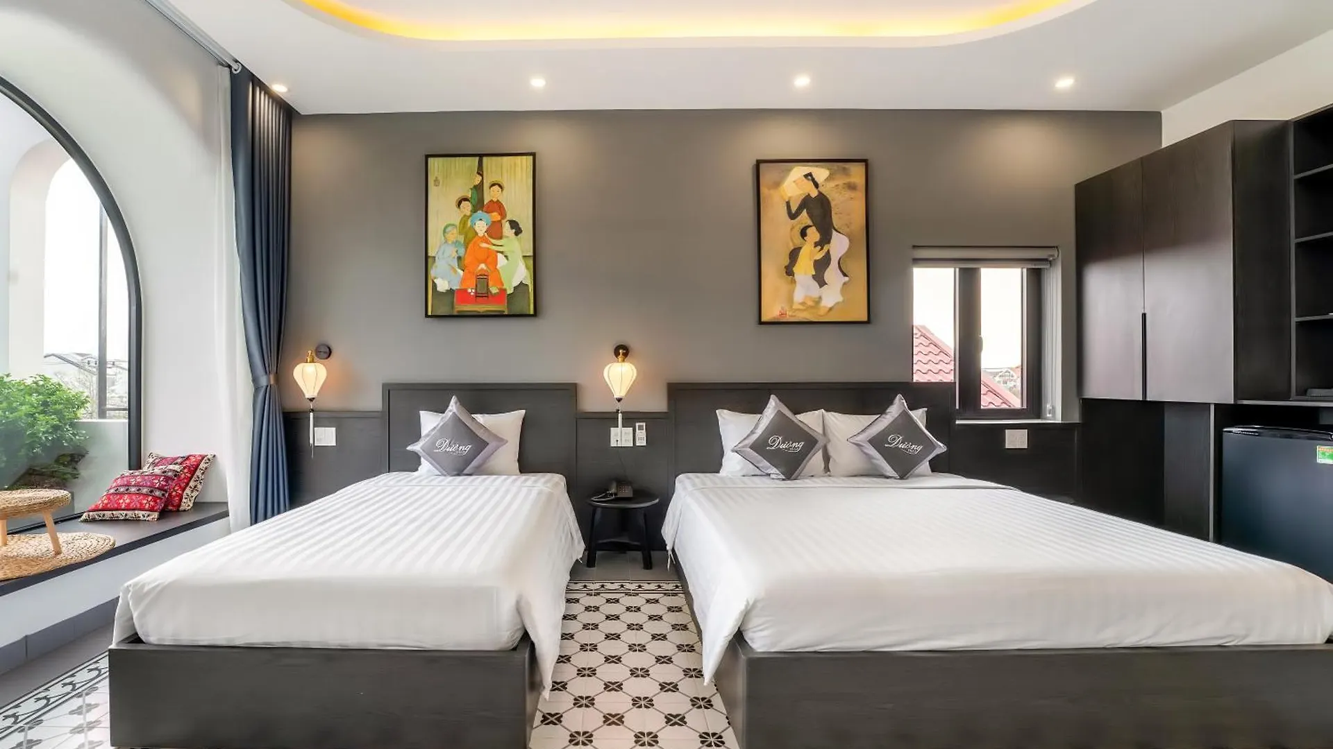 Duong Villa Hoi An 0*,  Vietnam