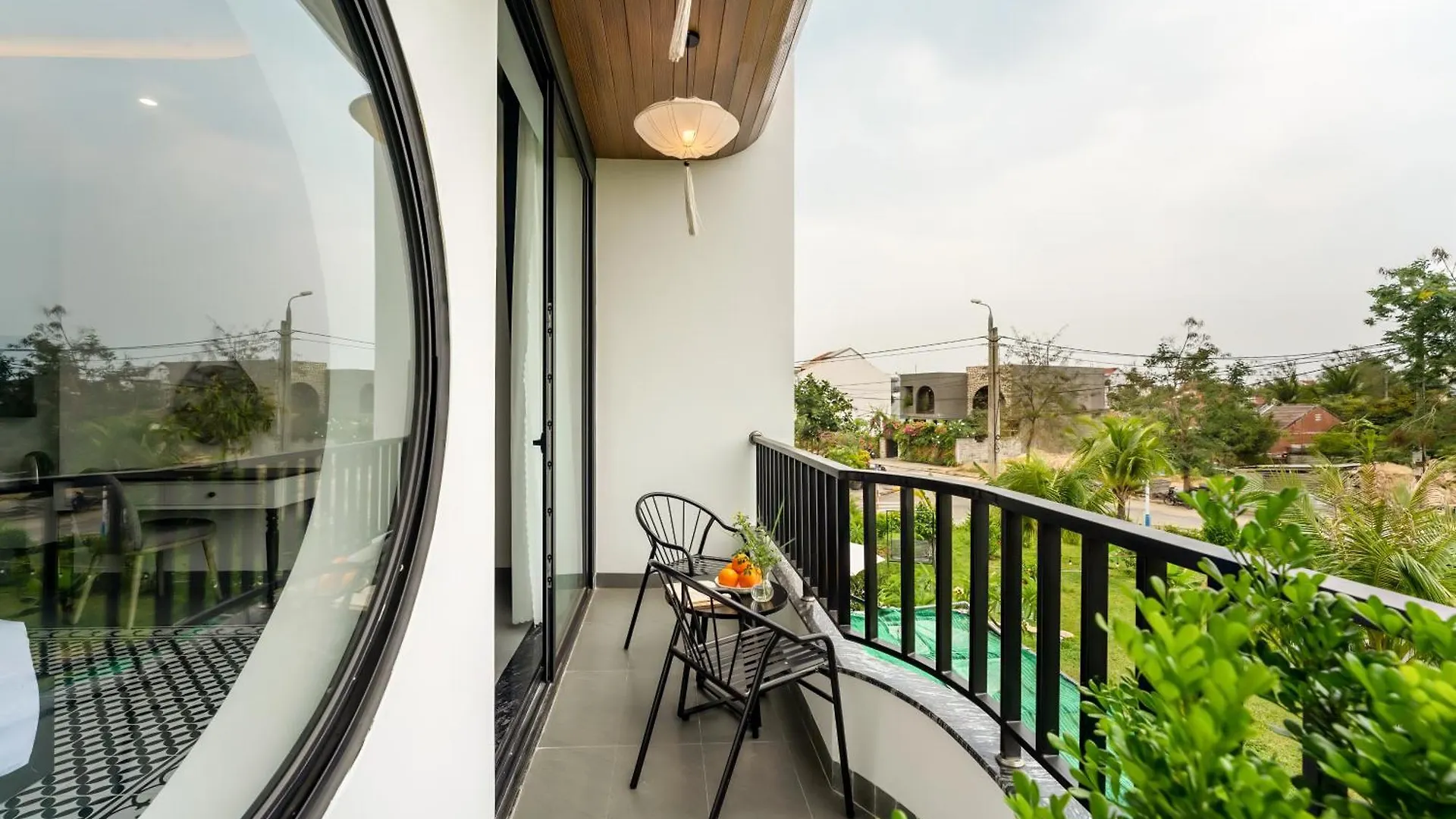Duong Villa Hoi An