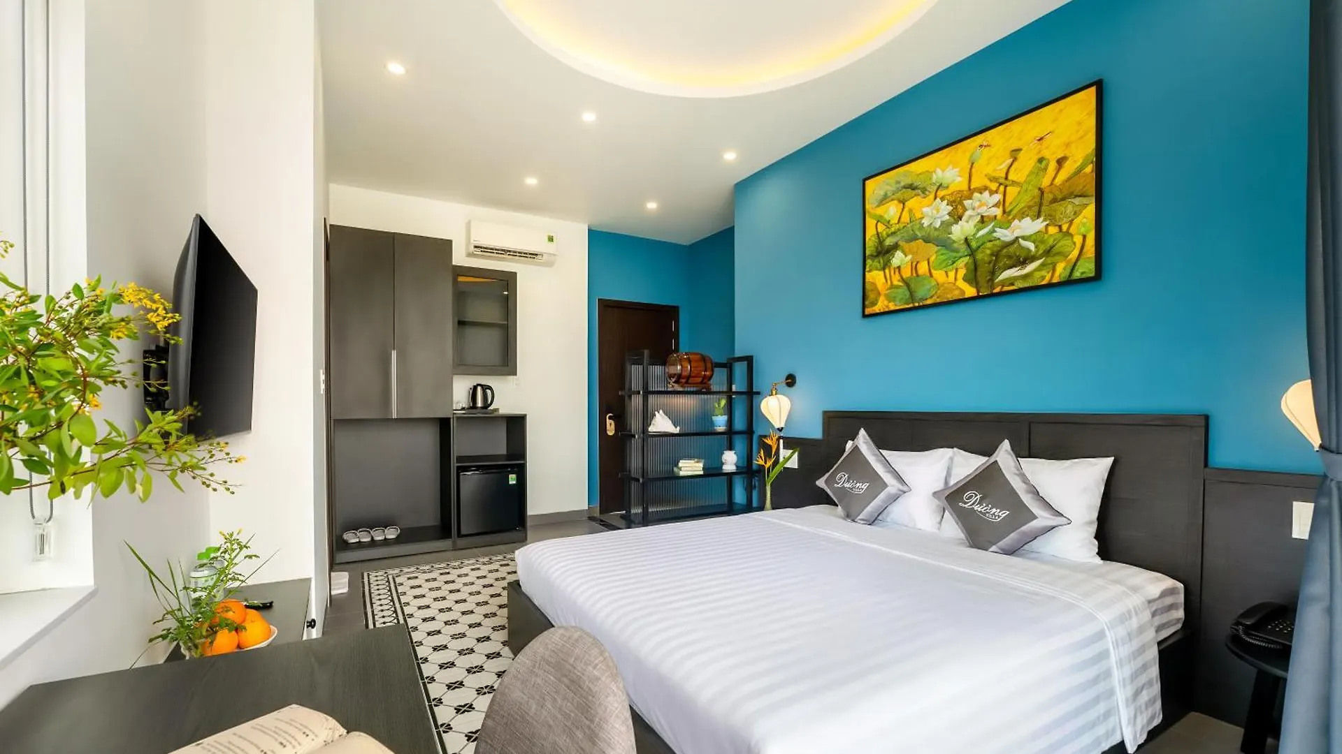 Bed & Breakfast Duong Villa Hoi An