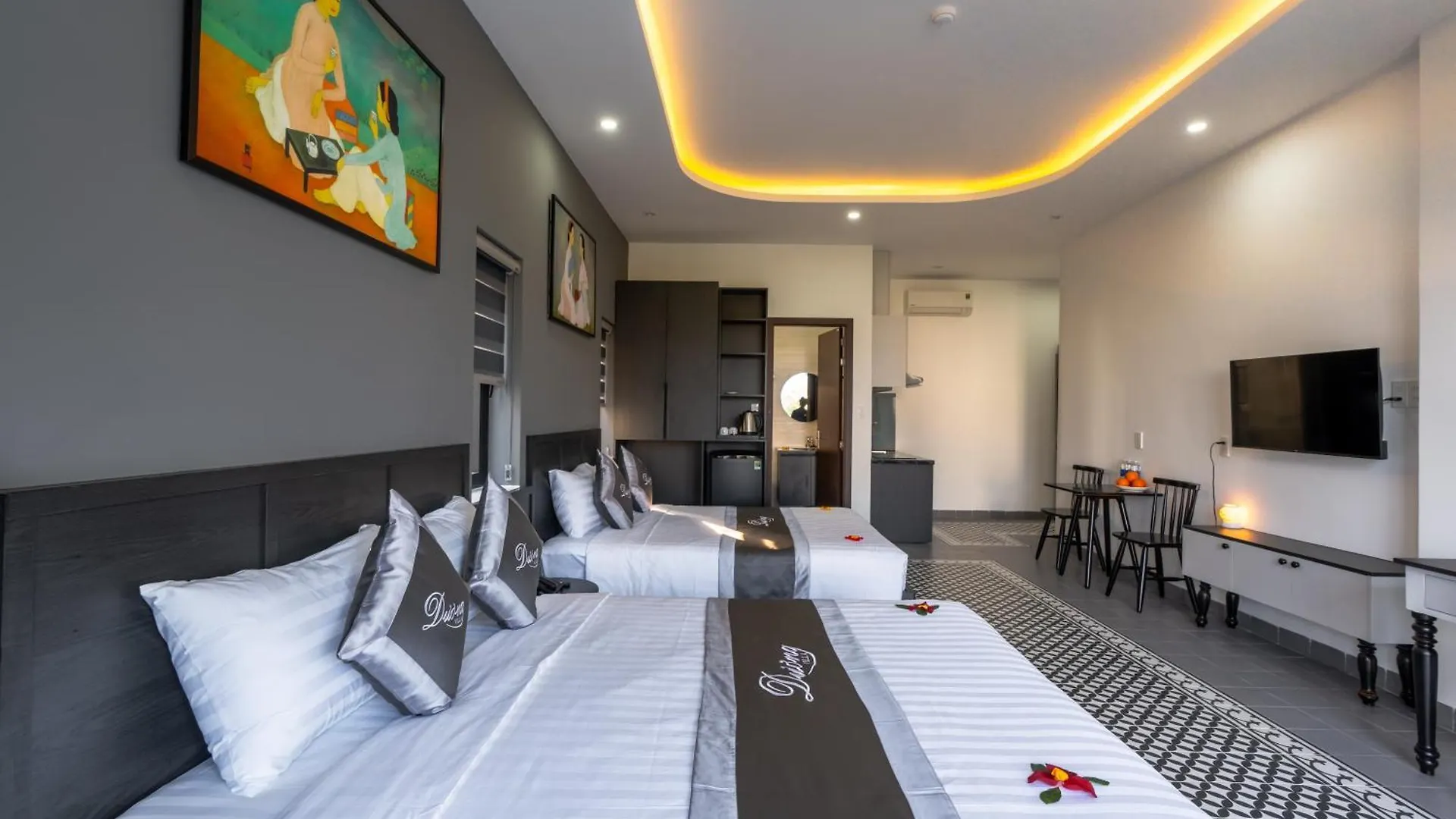 Duong Villa Hoi An 0*,  Vietnam