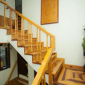 Bed & Breakfast Pho Seoul And, Hoi An