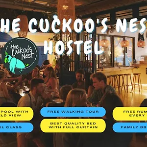 Hotel The Cuckoo's Nest And Bar Managed By Hoianese, Hoi An