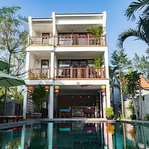 Resort Louis, Hoi An