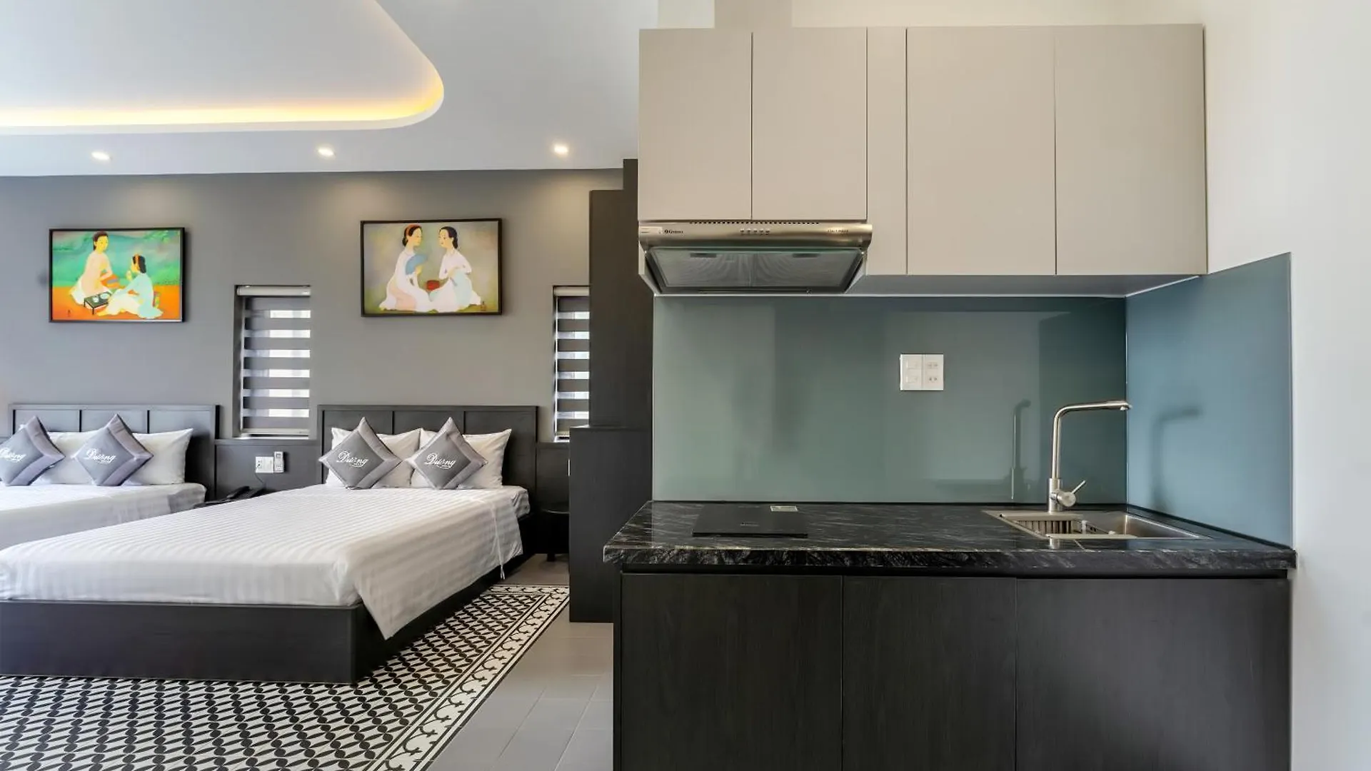 Duong Villa Hoi An Bed & Breakfast