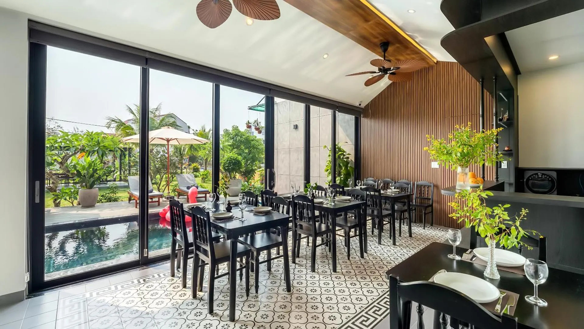 Duong Villa Hoi An 0*,