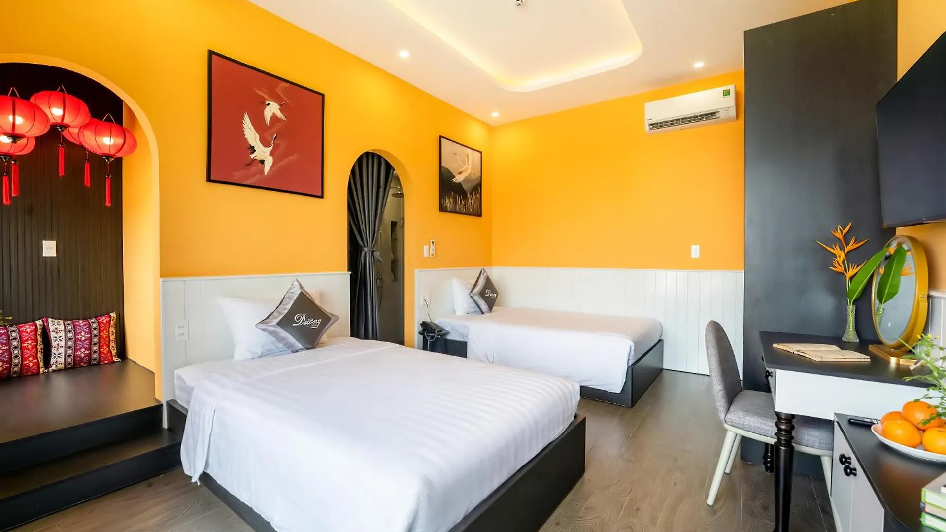 Duong Villa Hoi An 0*,