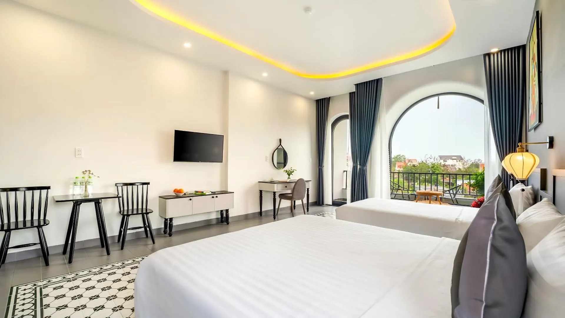 Bed & Breakfast Duong Villa Hoi An
