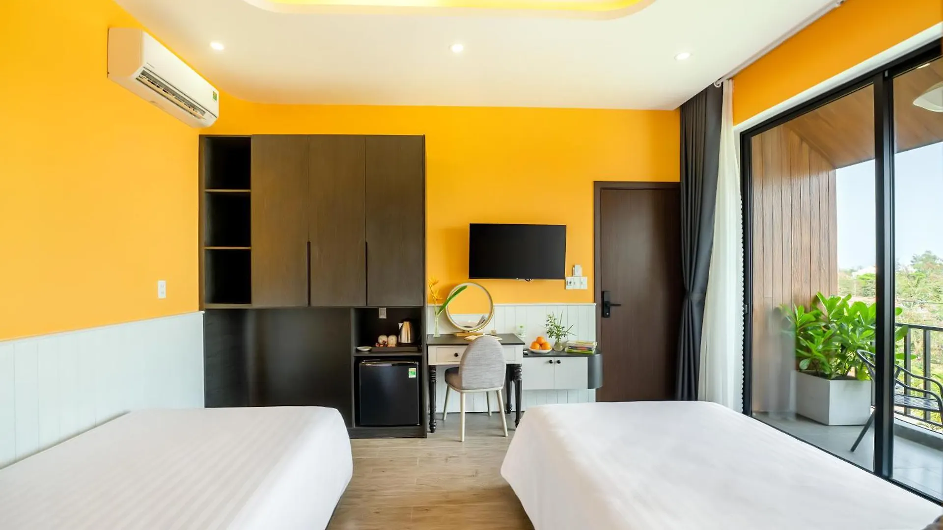 Duong Villa Hoi An 0*,  Vietnam