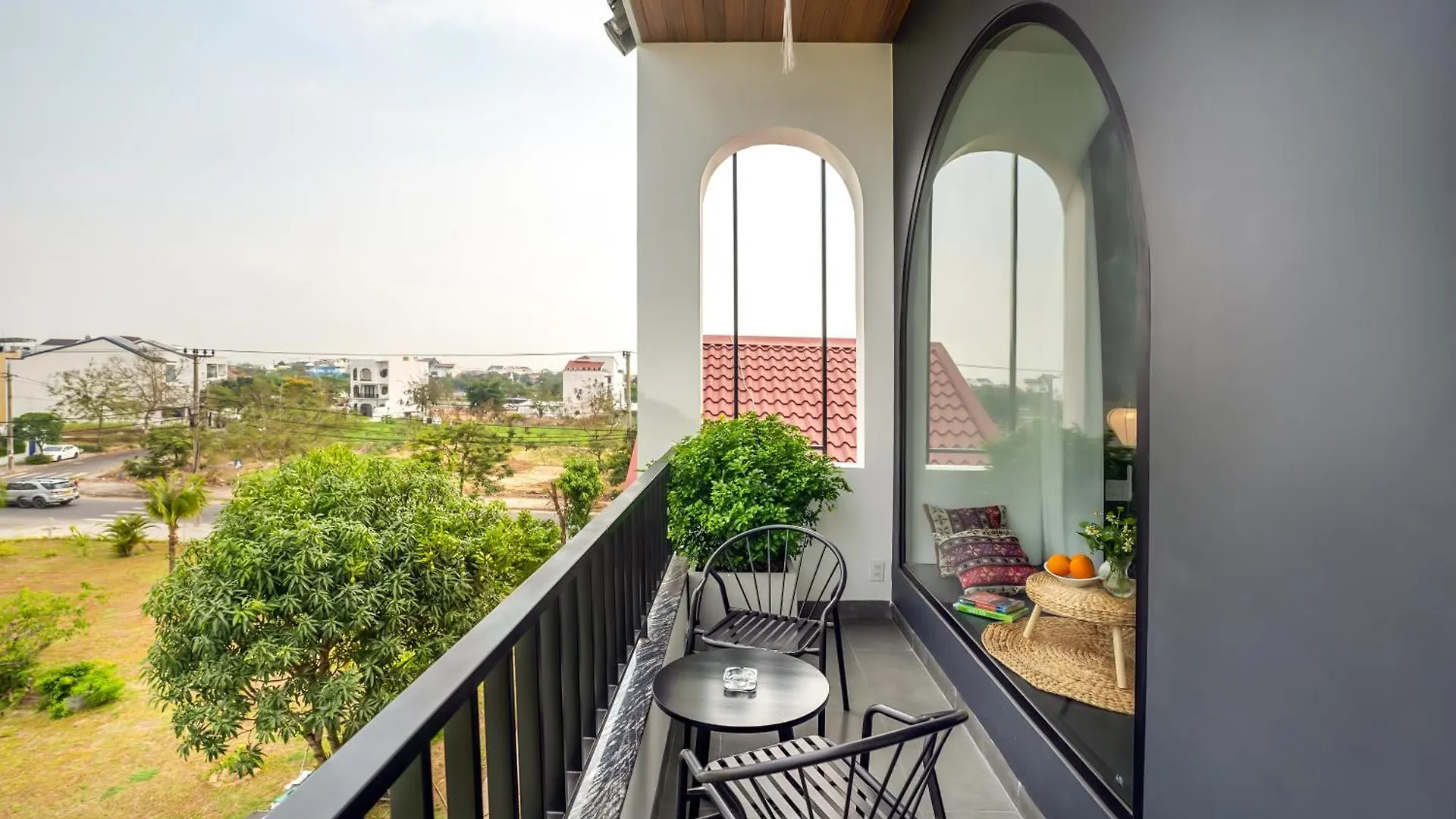Duong Villa Hoi An Bed & Breakfast