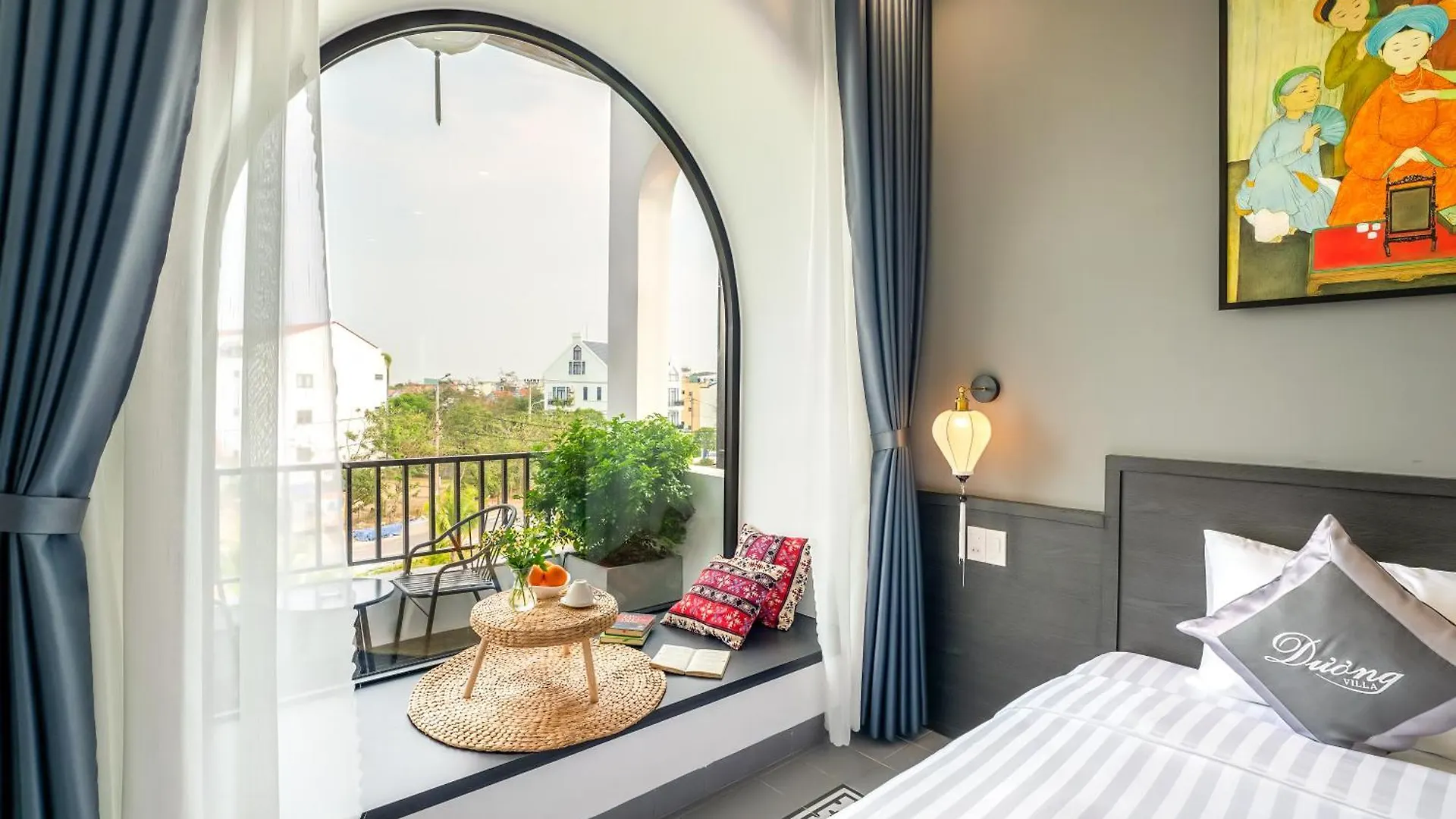 Duong Villa Hoi An 0*,