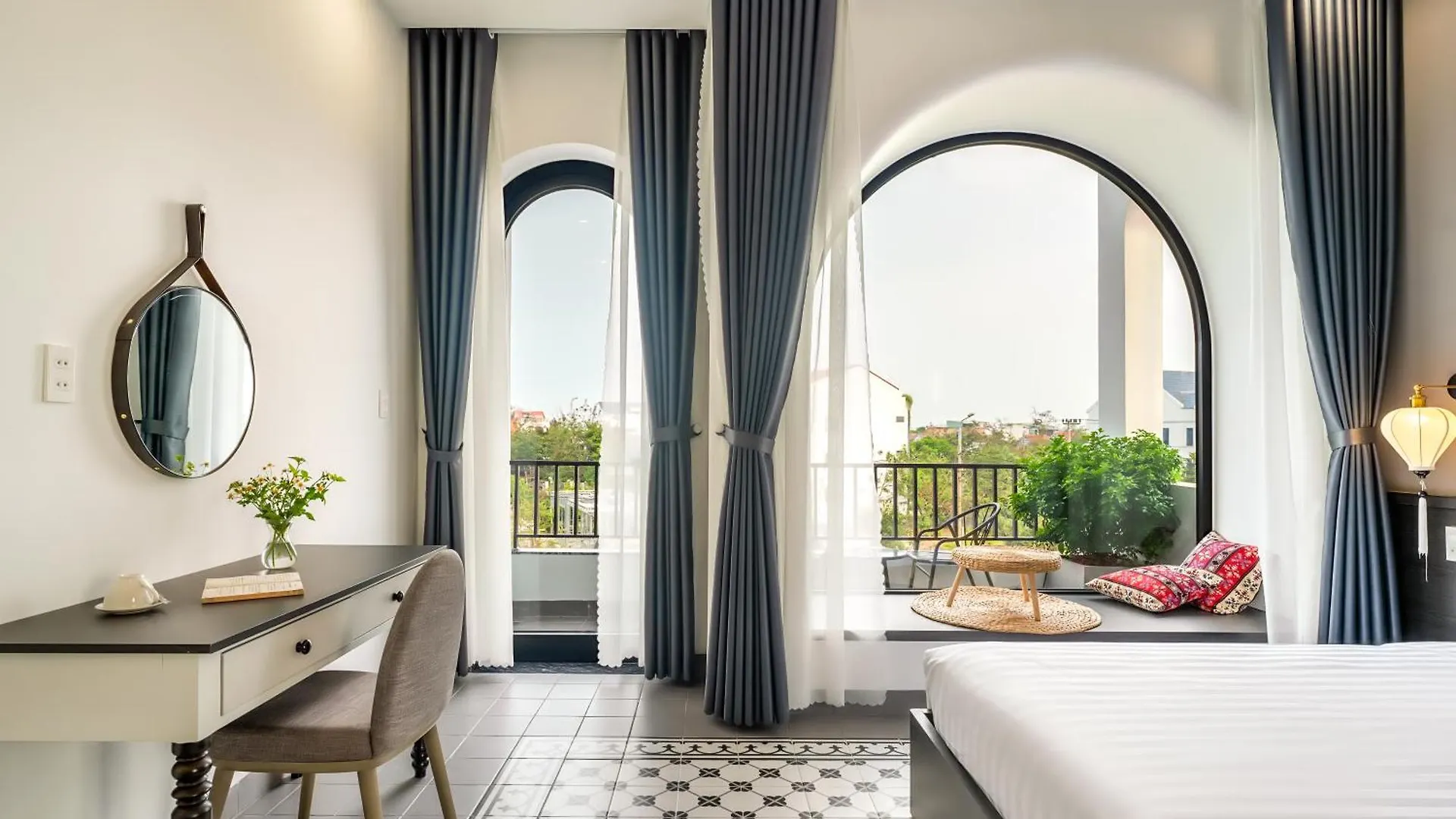 Duong Villa Hoi An