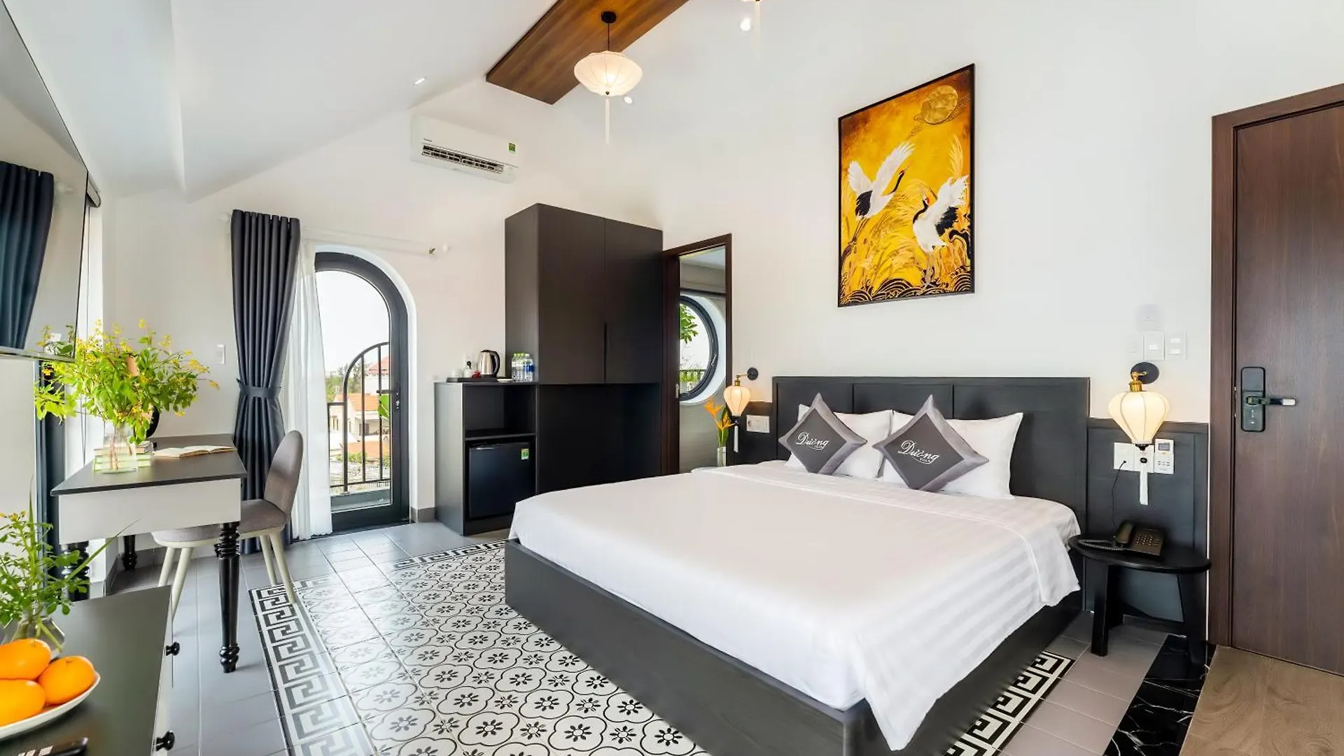 Bed & Breakfast Duong Villa Hoi An