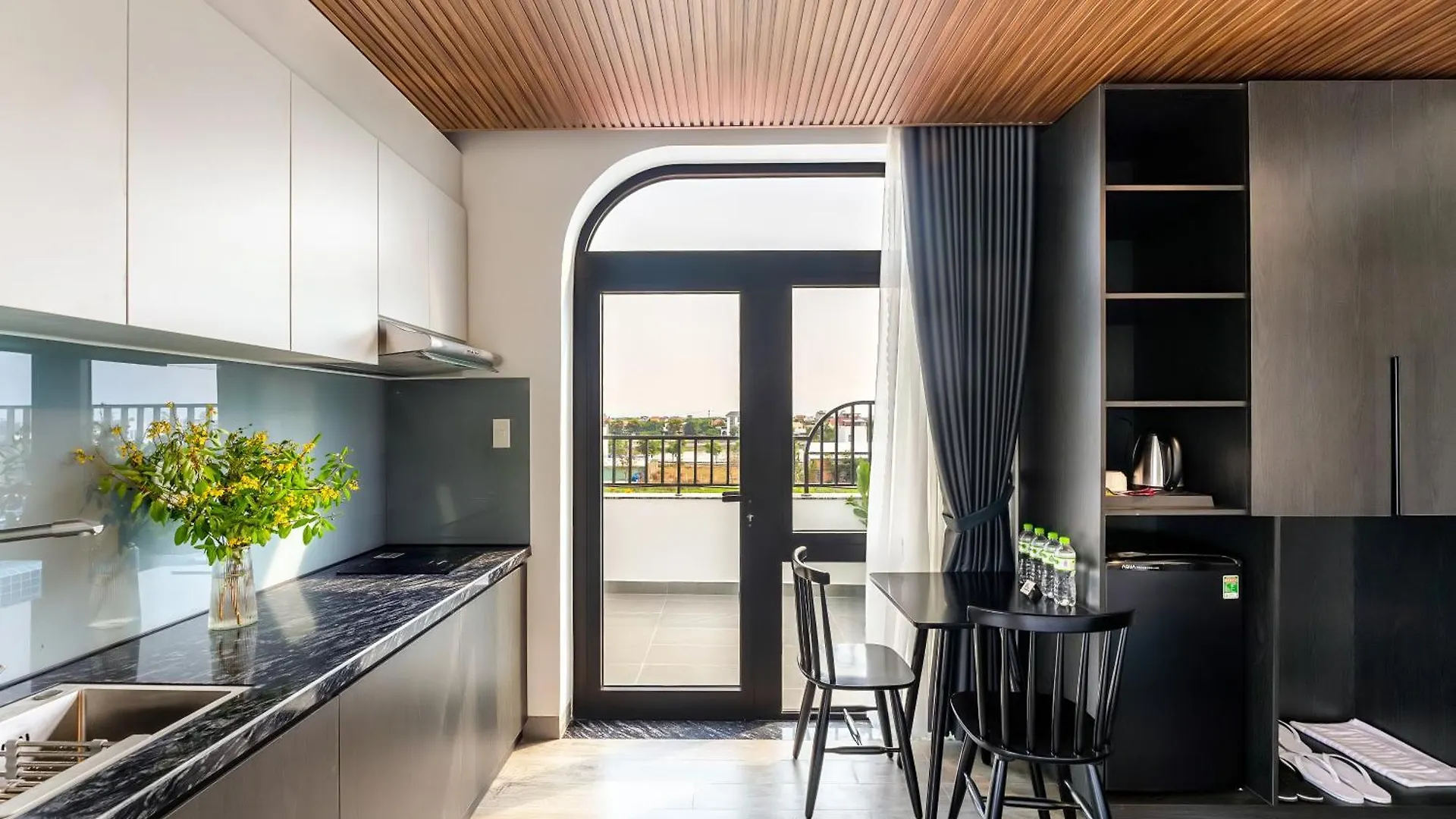 Bed & Breakfast Duong Villa Hoi An