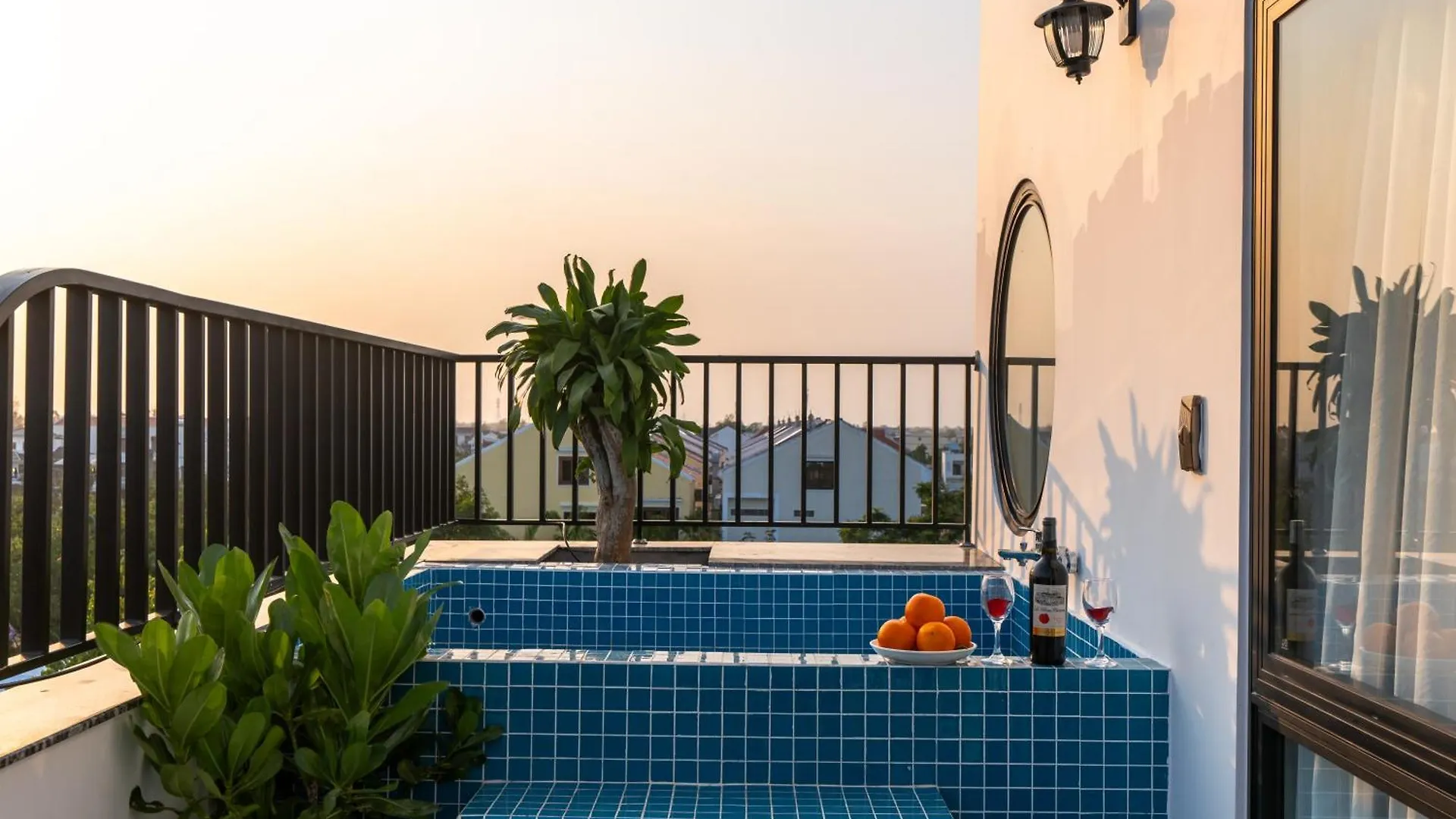 Duong Villa Hoi An 0*,