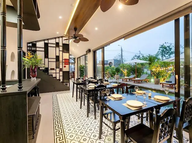Duong Villa Hoi An 0*,  Vietnam