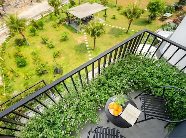 Duong Villa Hoi An Bed & Breakfast