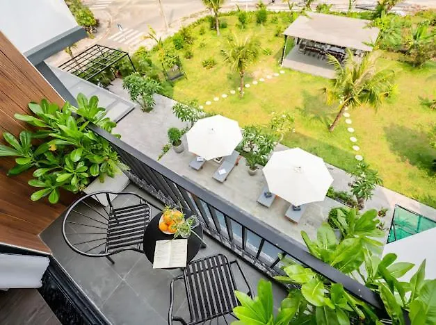 Duong Villa Hoi An Bed & Breakfast