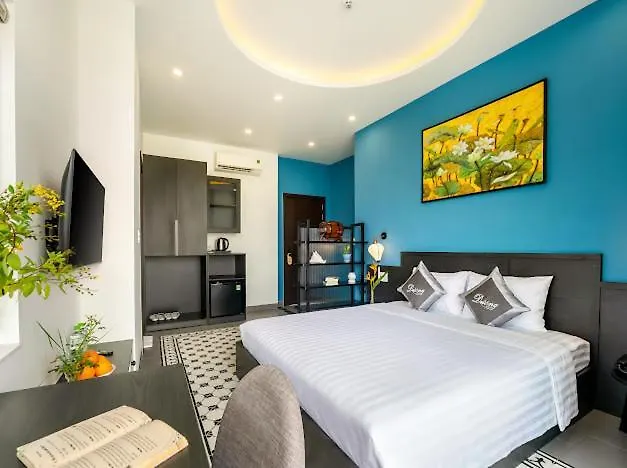 Duong Villa Hoi An 0*,  Vietnam