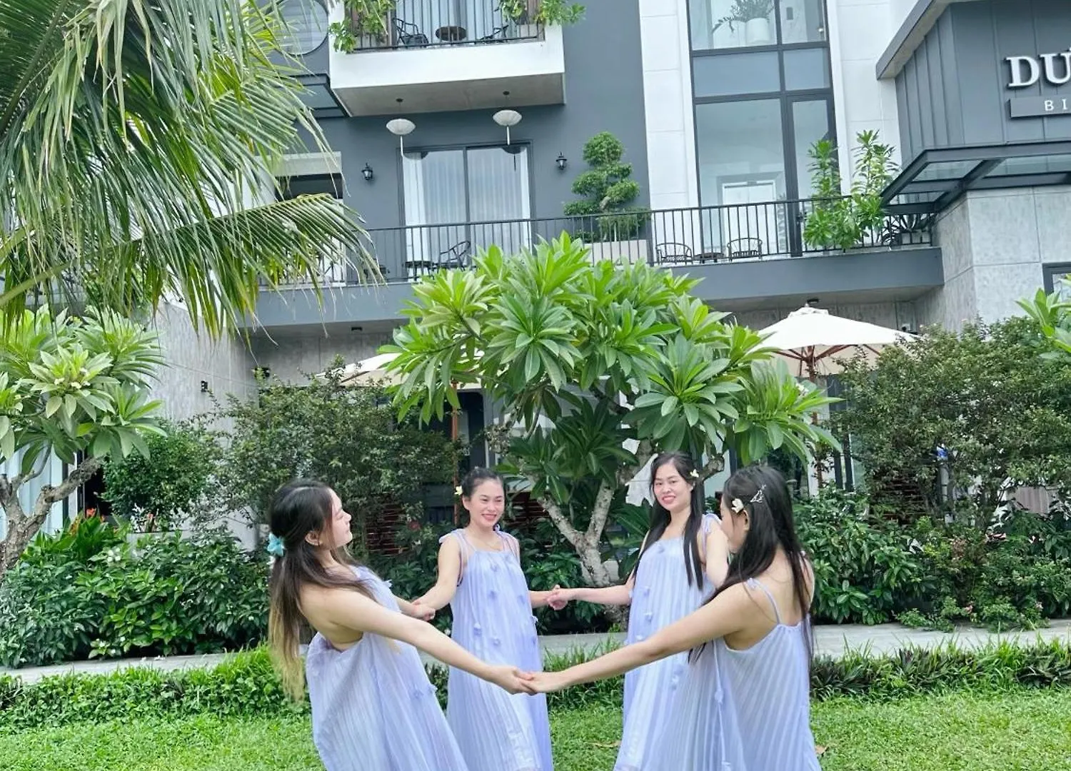 Duong Villa Hoi An 0*,  Vietnam